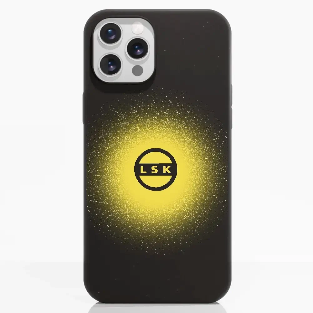 Lillestrom SK Official Compostable Phone Case Design 88 - Image 6
