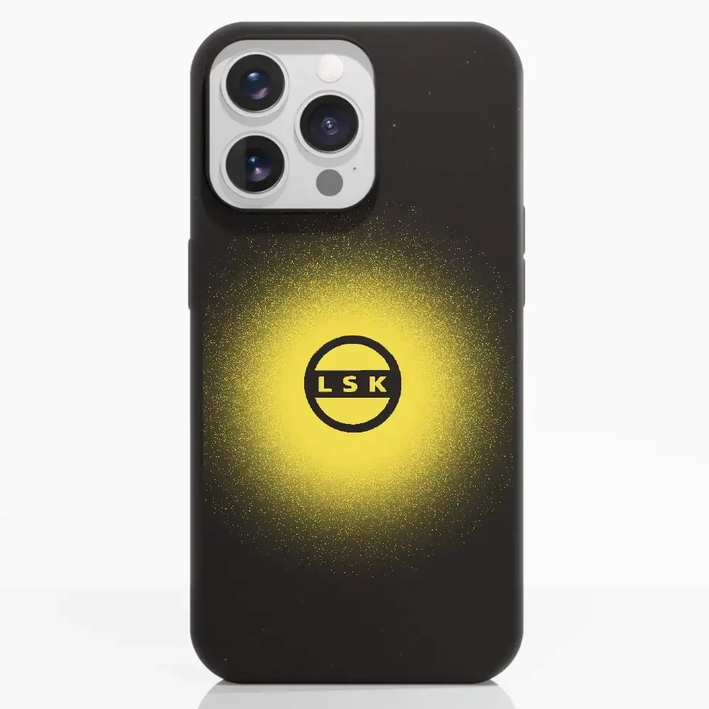 Lillestrom SK Official Compostable Phone Case Design 88 - Image 8