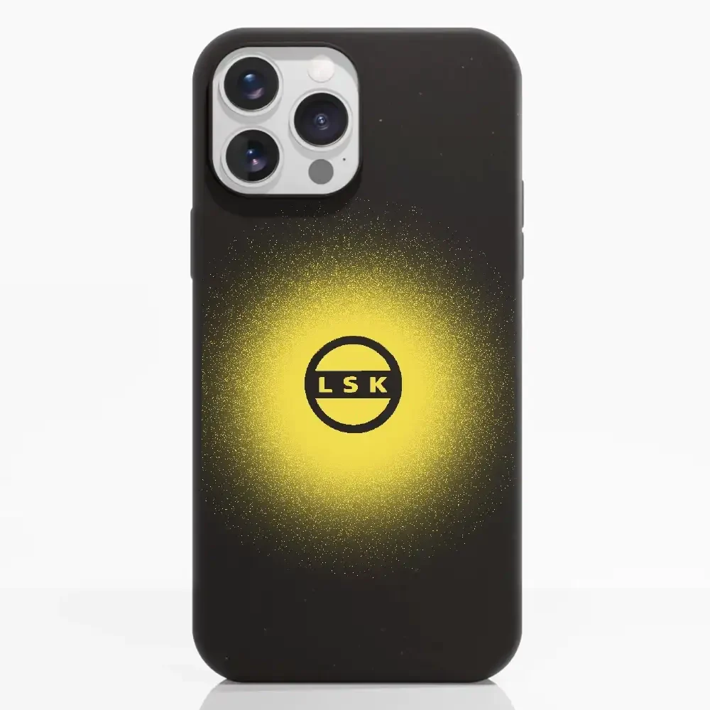 Lillestrom SK Official Compostable Phone Case Design 88 - Image 9