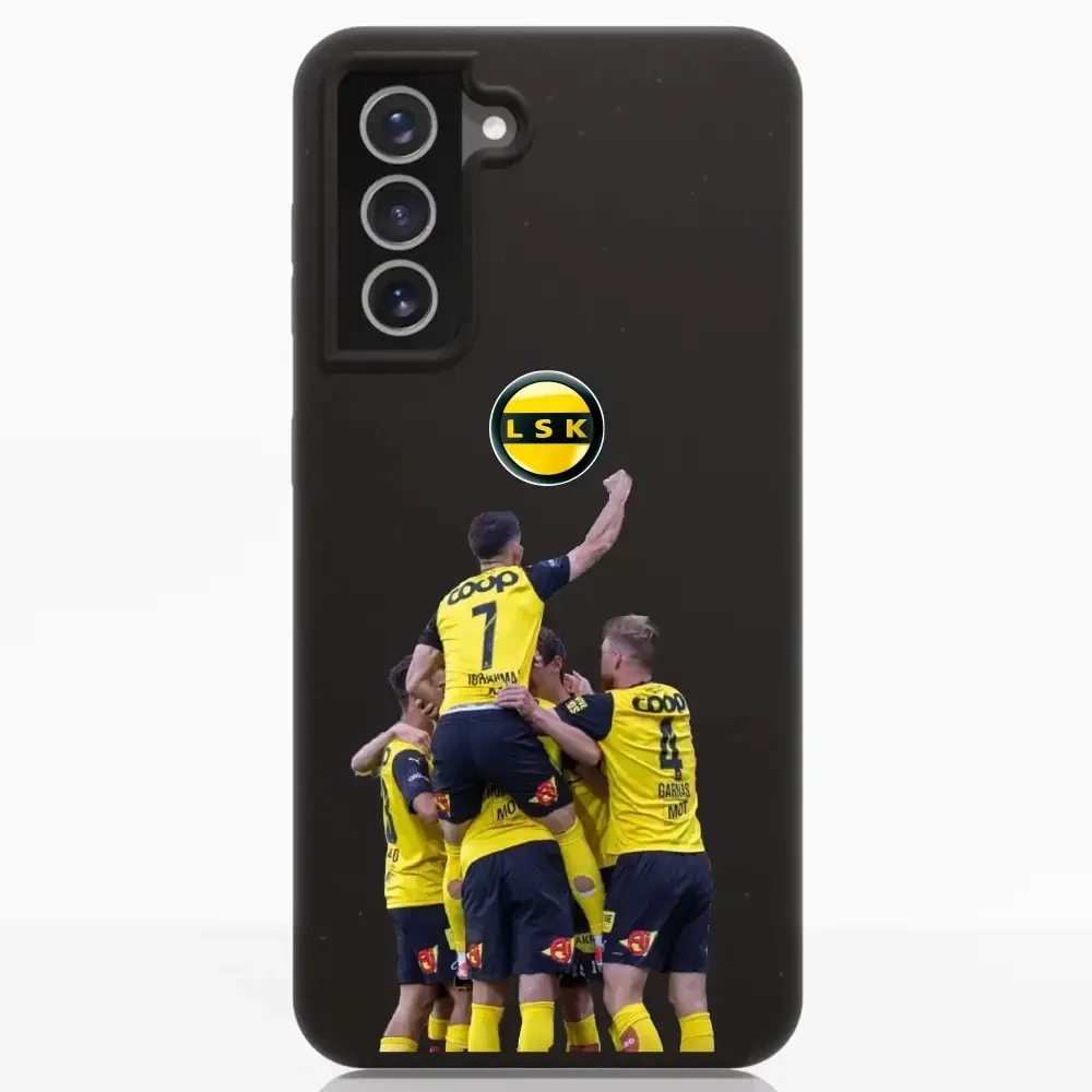 Lillestrom SK Official Compostable Phone Case Design 95 - Image 30