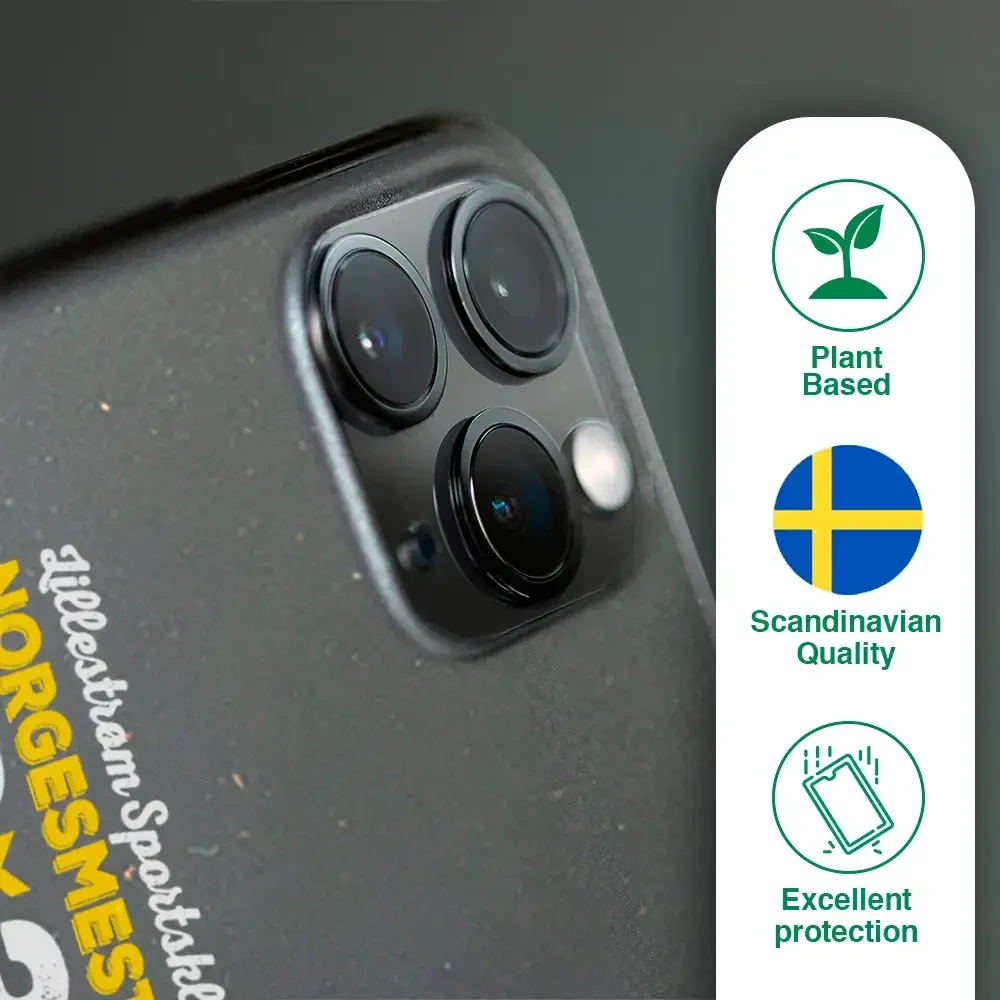 Lillestrom SK Official Compostable Phone Case Design Norgesmester 2025 - Image 49