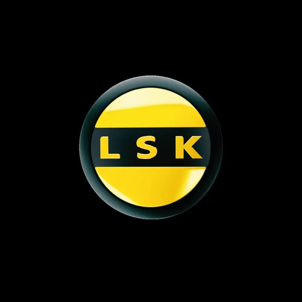 Lillestrom SK Official Phone Grip Design 84