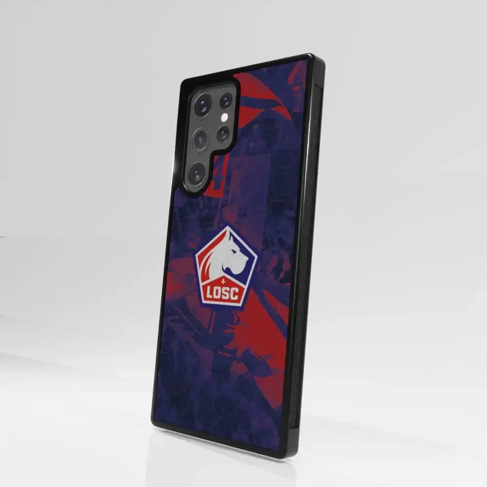 LOSC Official 3D Phone Case Design Urban Player - Image 103