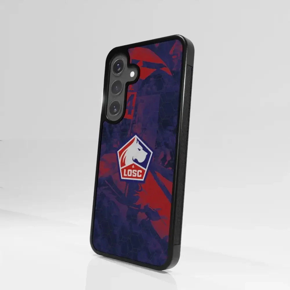 LOSC Official 3D Phone Case Design Urban Player - Image 107