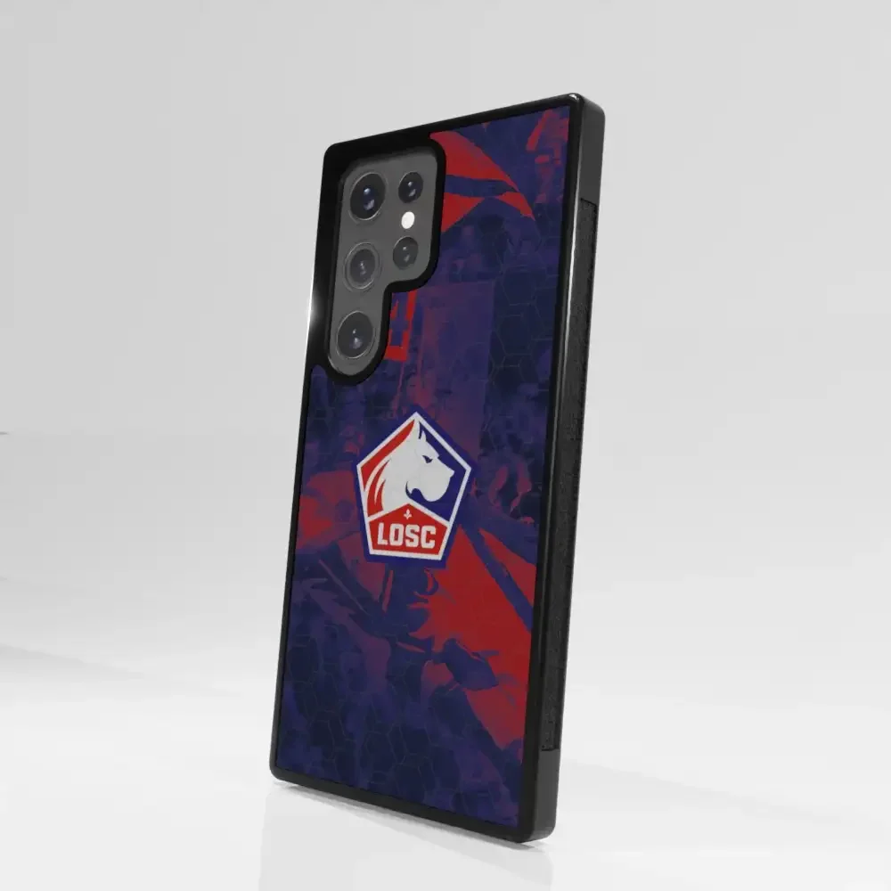 LOSC Official 3D Phone Case Design Urban Player - Image 109