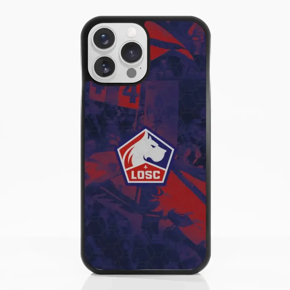 LOSC Official 3D Phone Case Design Urban Player - Image 11