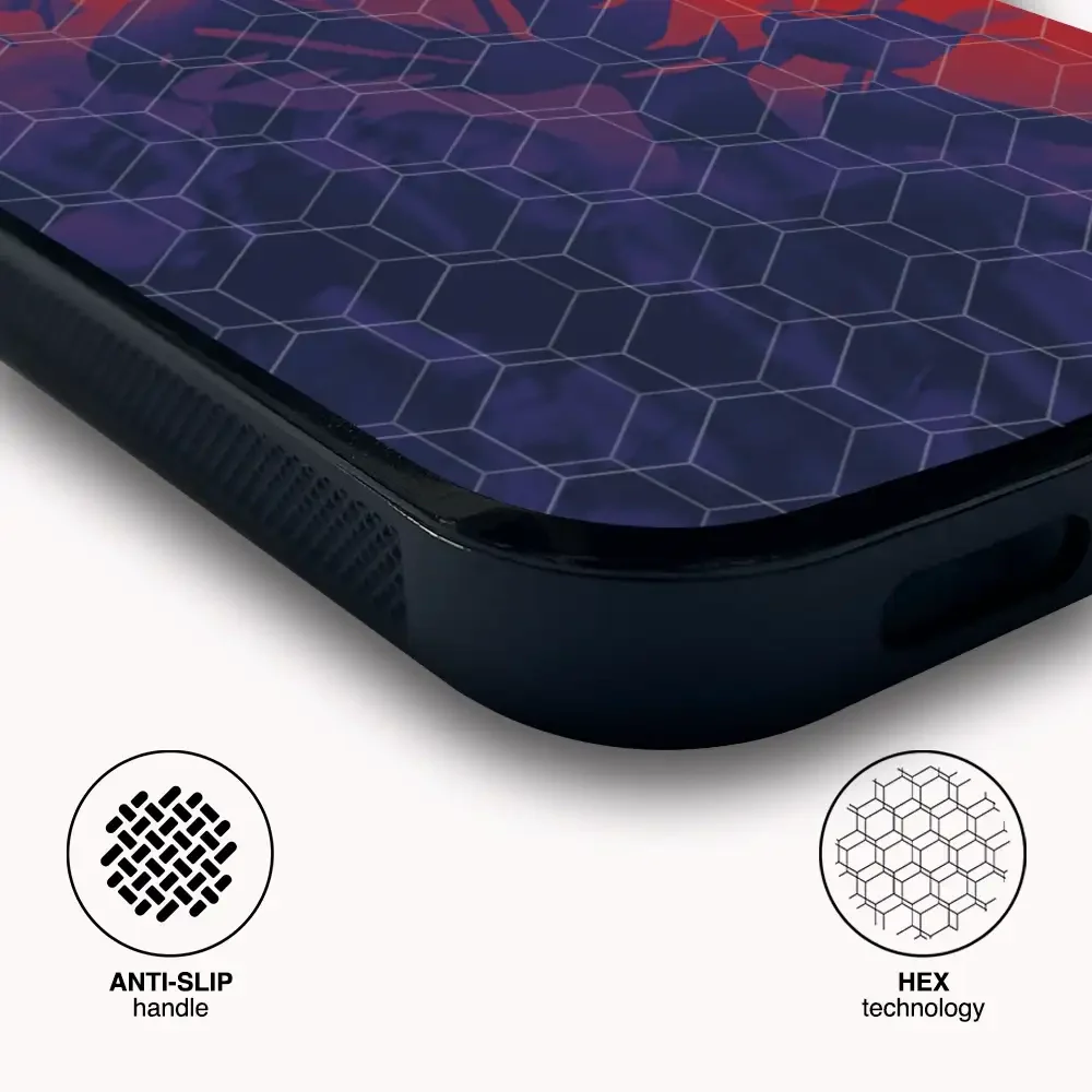 LOSC Official 3D Phone Case Design Urban Player - Image 110