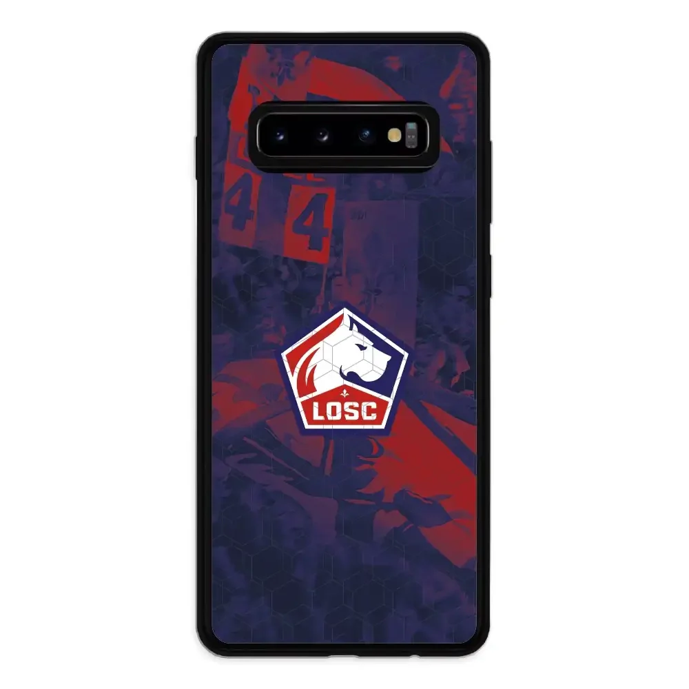 LOSC Official 3D Phone Case Design Urban Player - Image 114