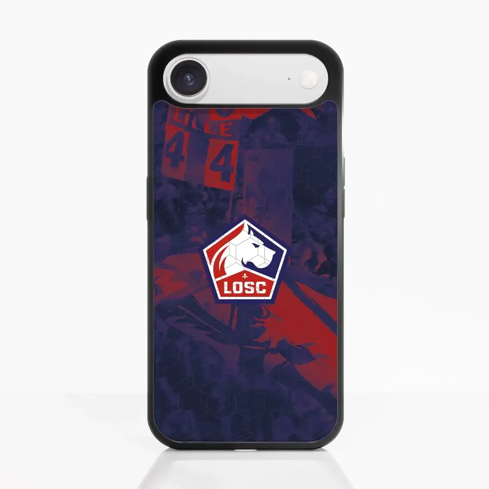 LOSC Official 3D Phone Case Design Urban Player - Image 116