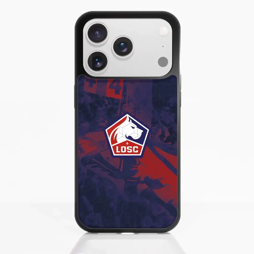 LOSC Official 3D Phone Case Design Urban Player - Image 118