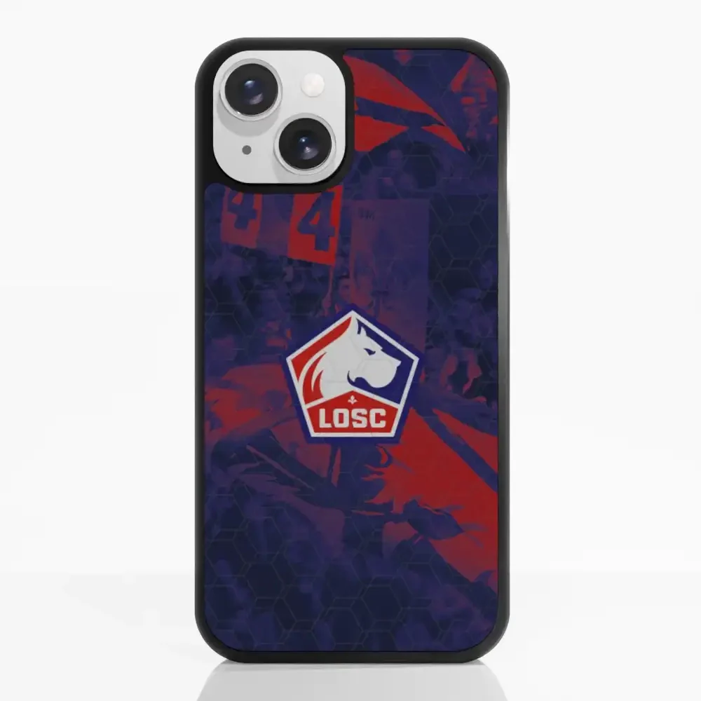 LOSC Official 3D Phone Case Design Urban Player - Image 12