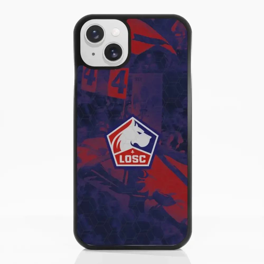 LOSC Official 3D Phone Case Design Urban Player - Image 13