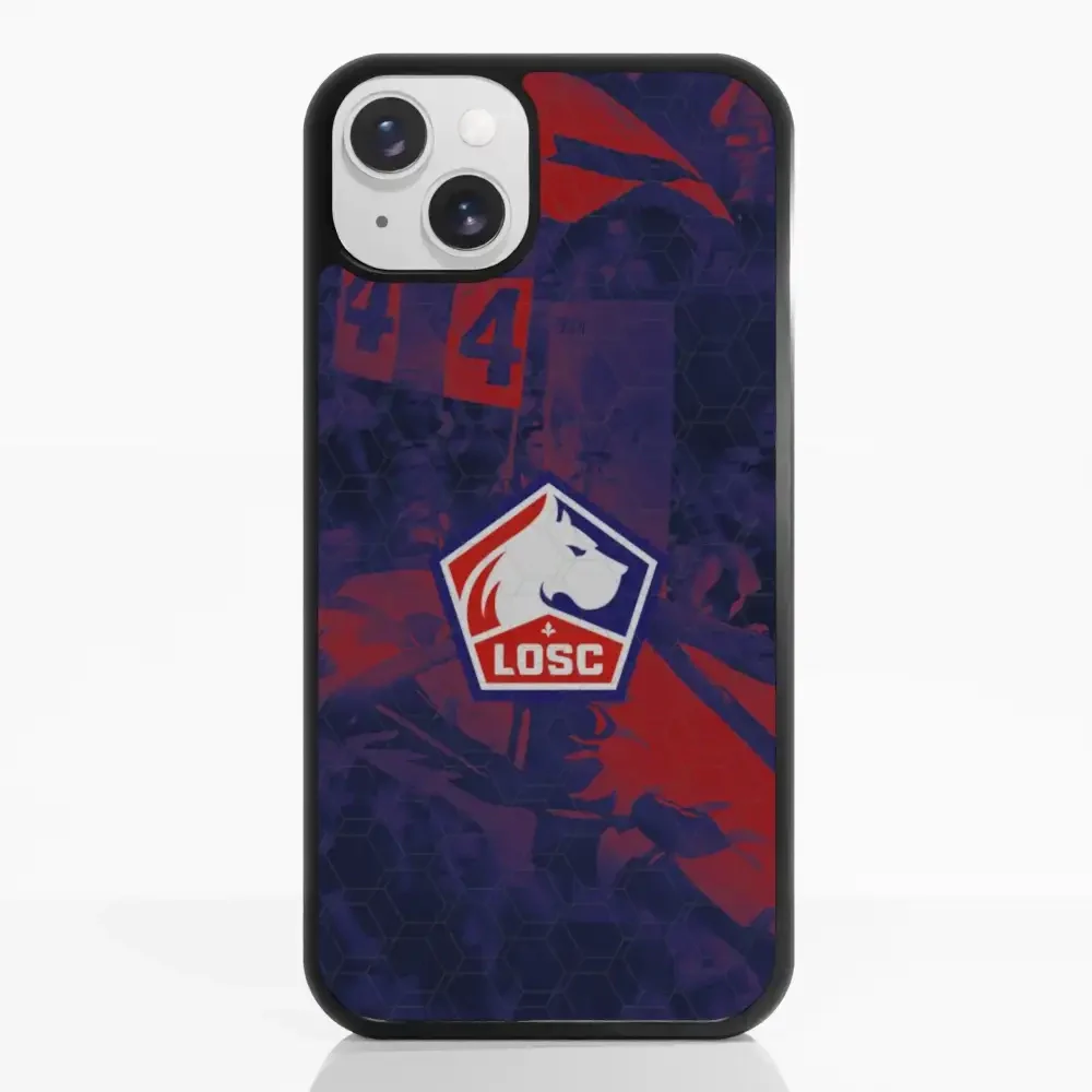 LOSC Official 3D Phone Case Design Urban Player - Image 17