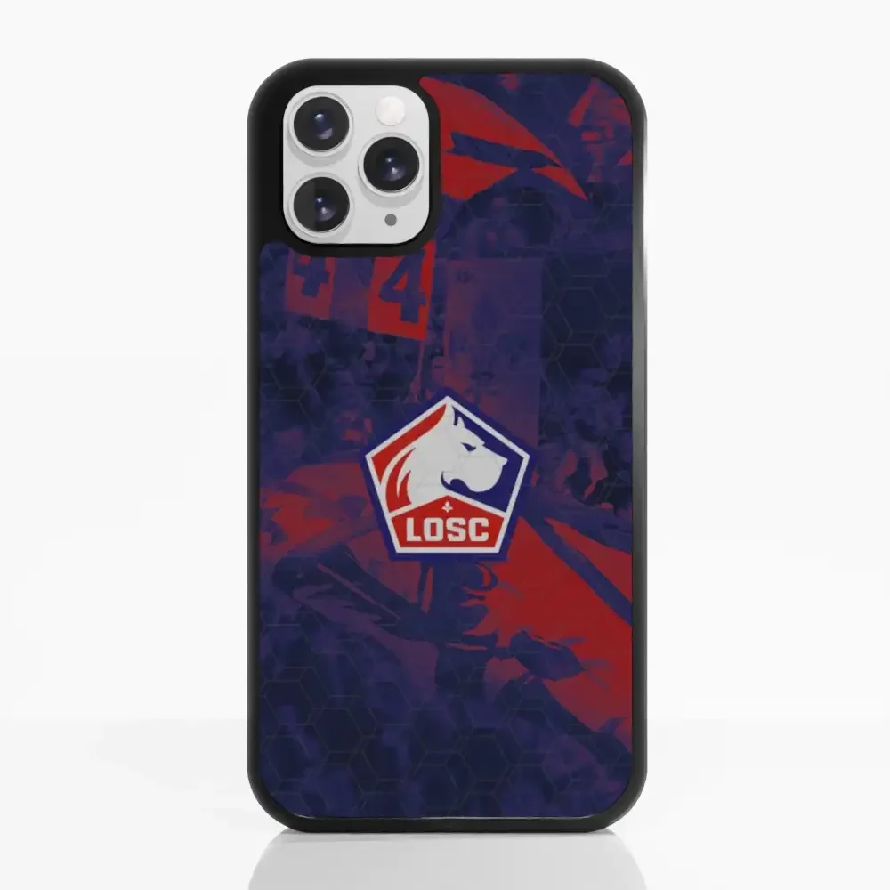 LOSC Official 3D Phone Case Design Urban Player - Image 2