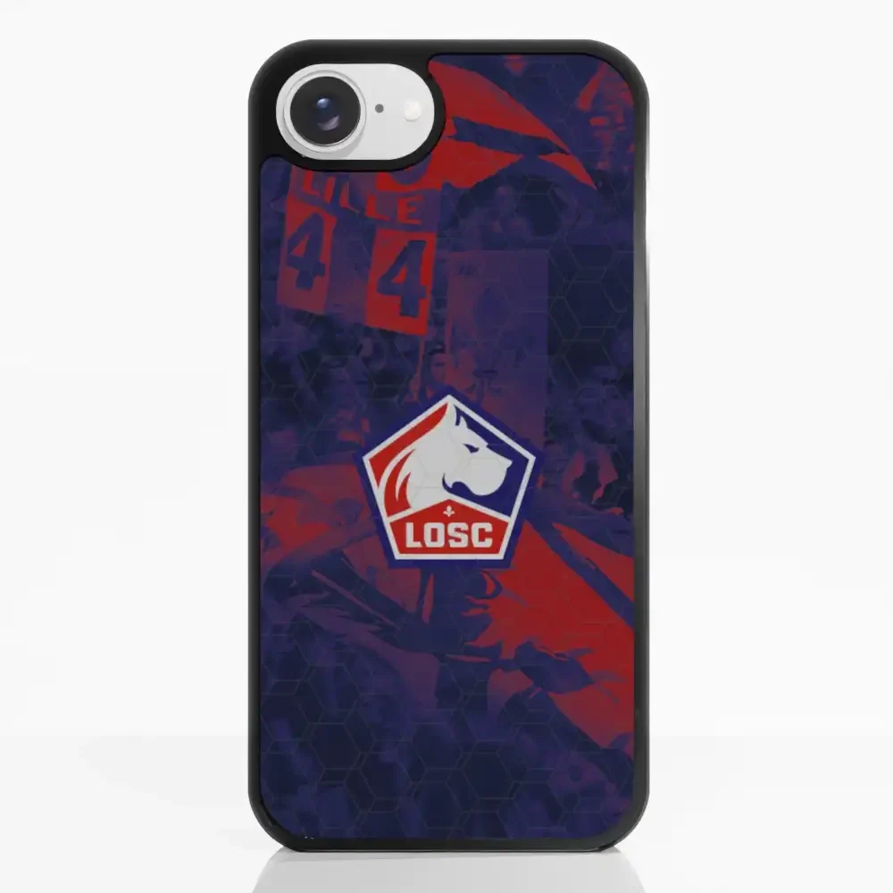 LOSC Official 3D Phone Case Design Urban Player - Image 21