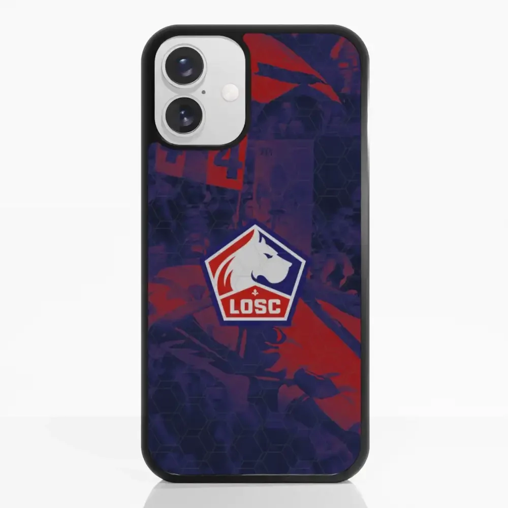 LOSC Official 3D Phone Case Design Urban Player - Image 22