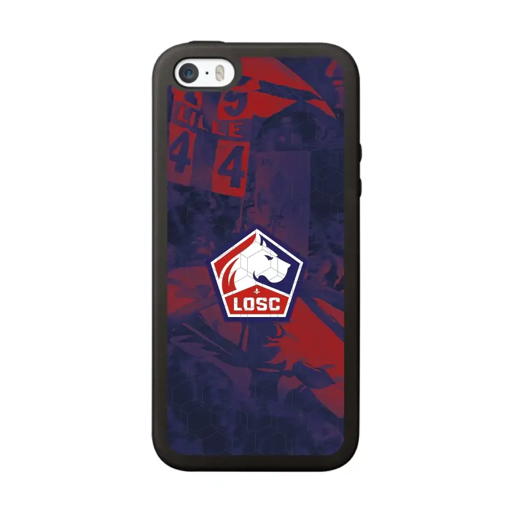 LOSC Official 3D Phone Case Design Urban Player - Image 25