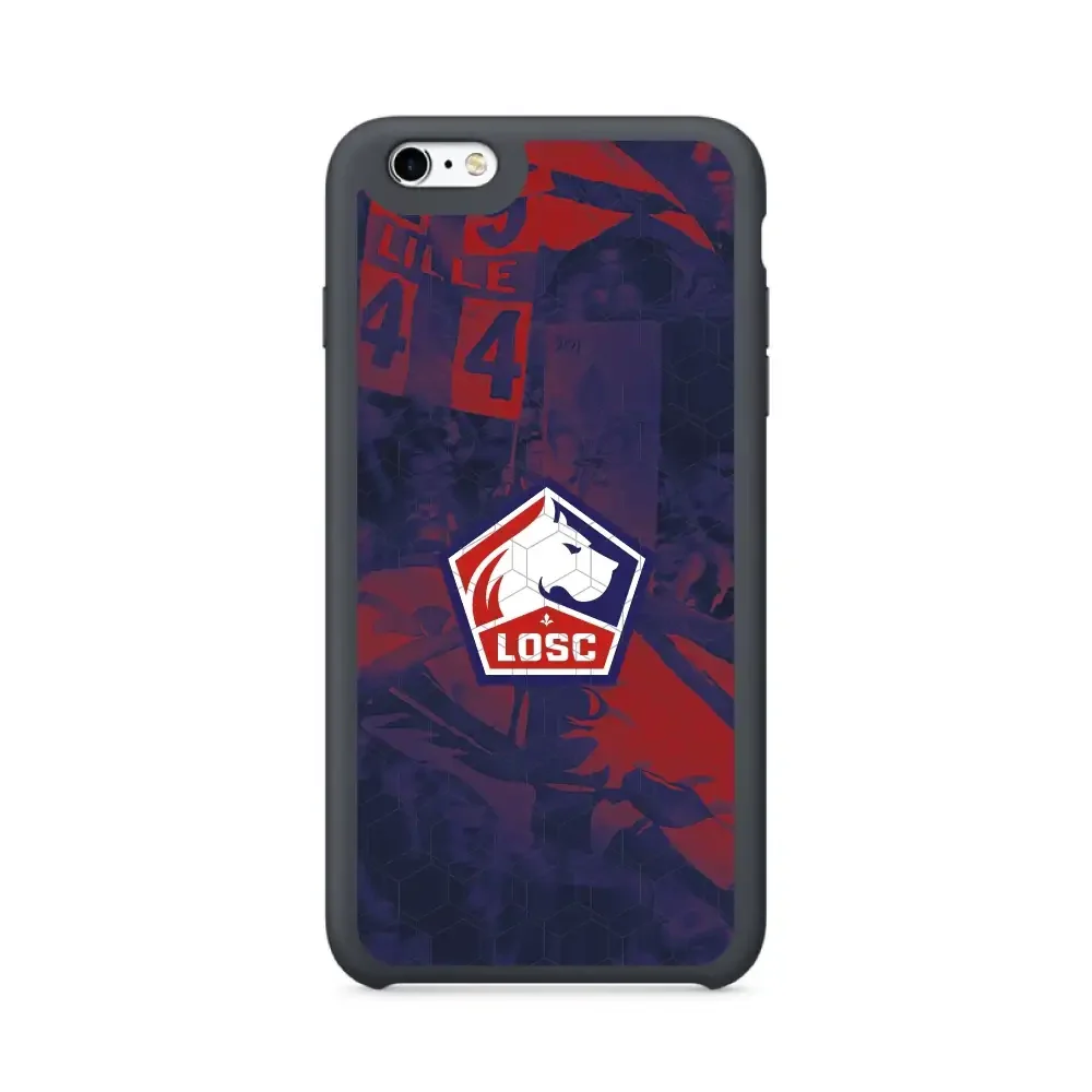 LOSC Official 3D Phone Case Design Urban Player - Image 27