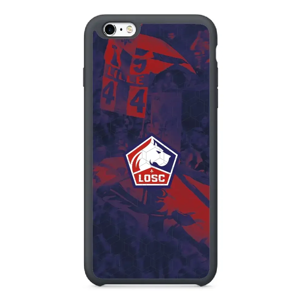 LOSC Official 3D Phone Case Design Urban Player - Image 28