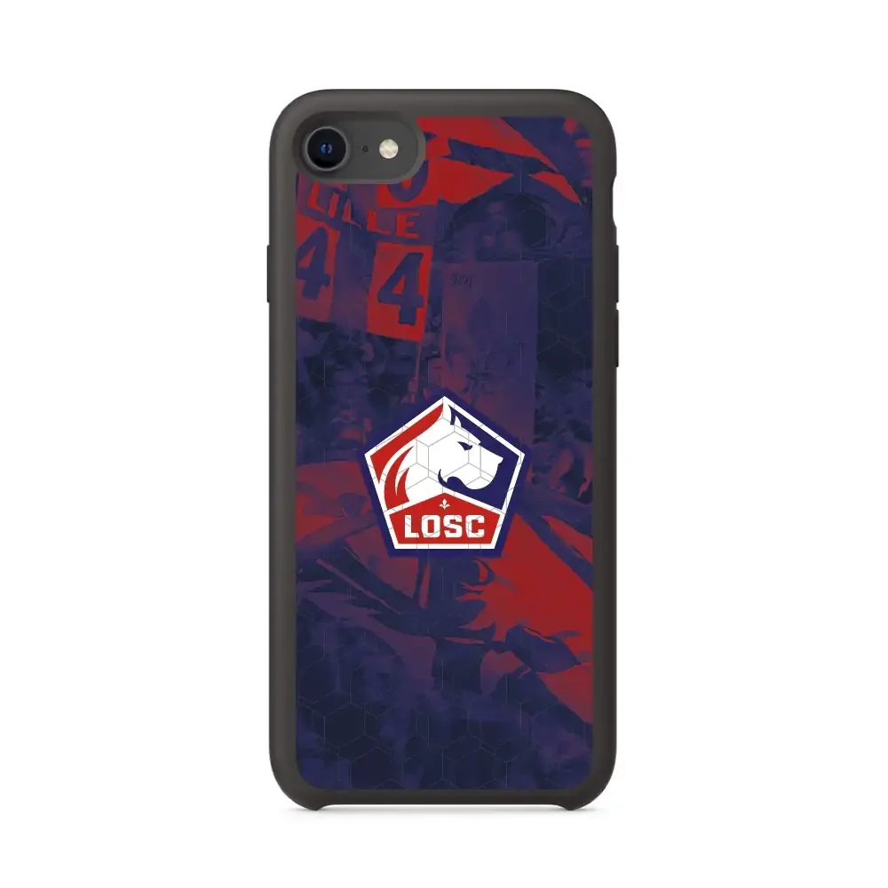 LOSC Official 3D Phone Case Design Urban Player - Image 29