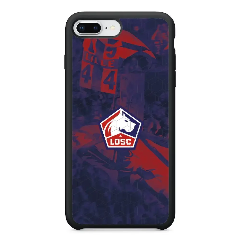 LOSC Official 3D Phone Case Design Urban Player - Image 32