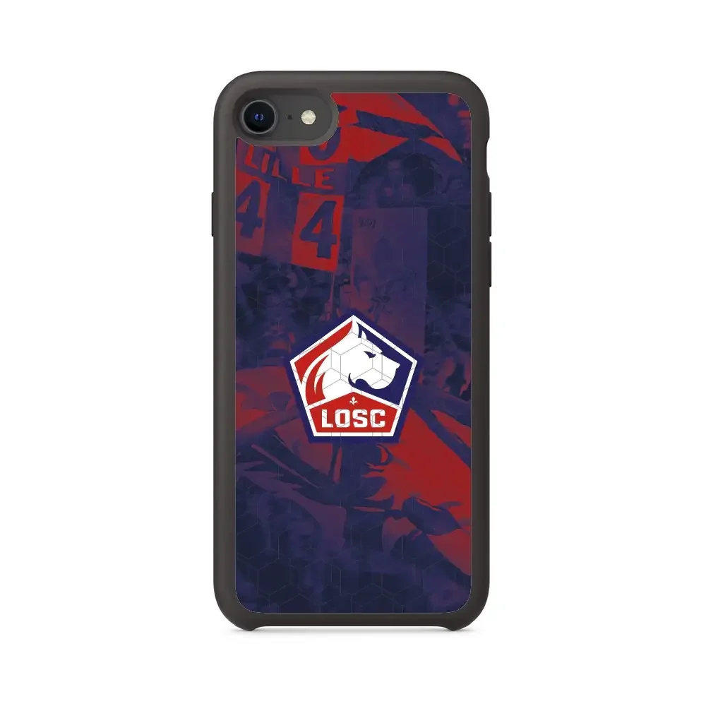 LOSC Official 3D Phone Case Design Urban Player - Image 34