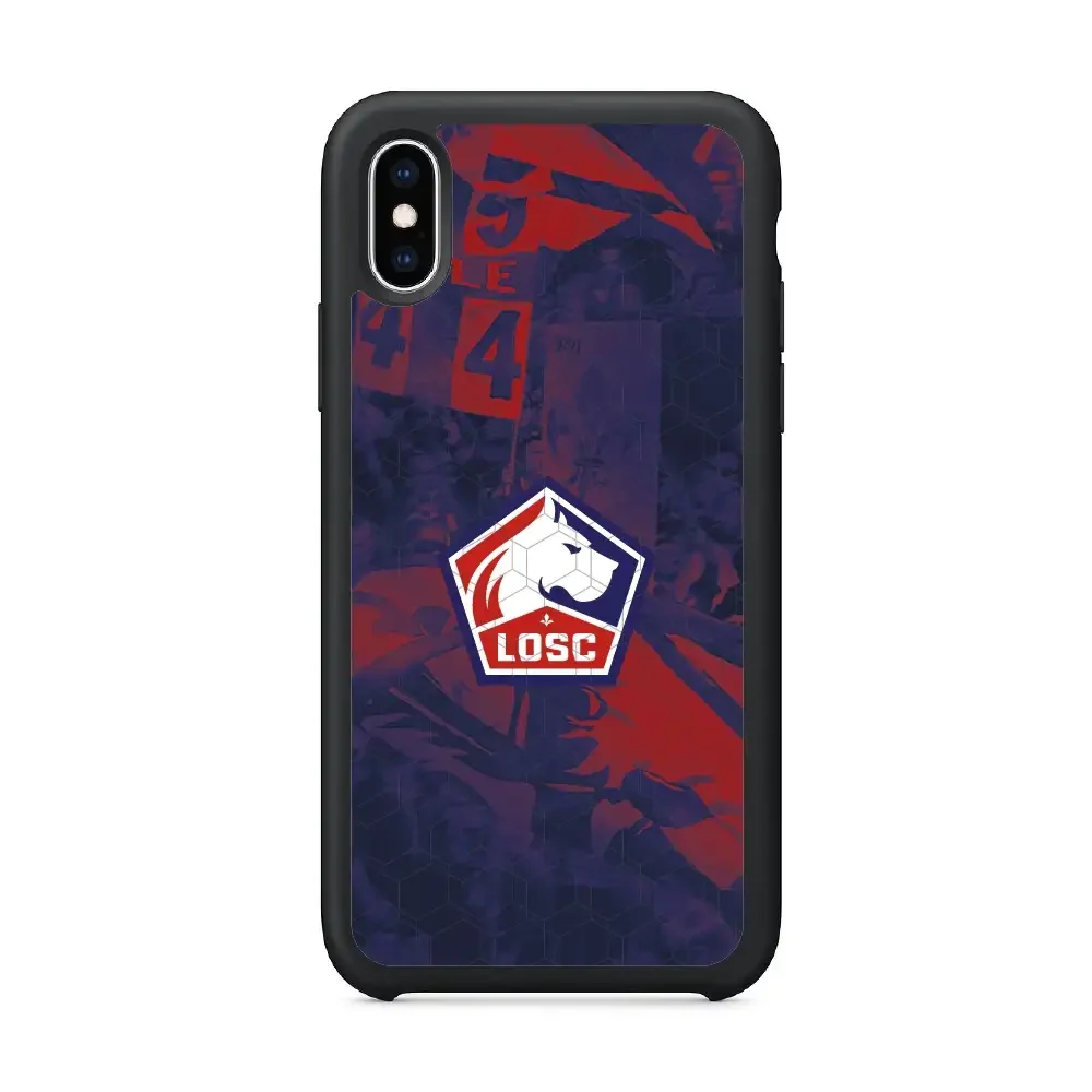 LOSC Official 3D Phone Case Design Urban Player - Image 35