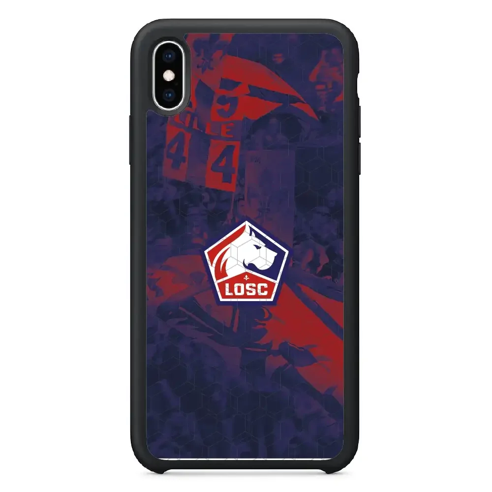 LOSC Official 3D Phone Case Design Urban Player - Image 38