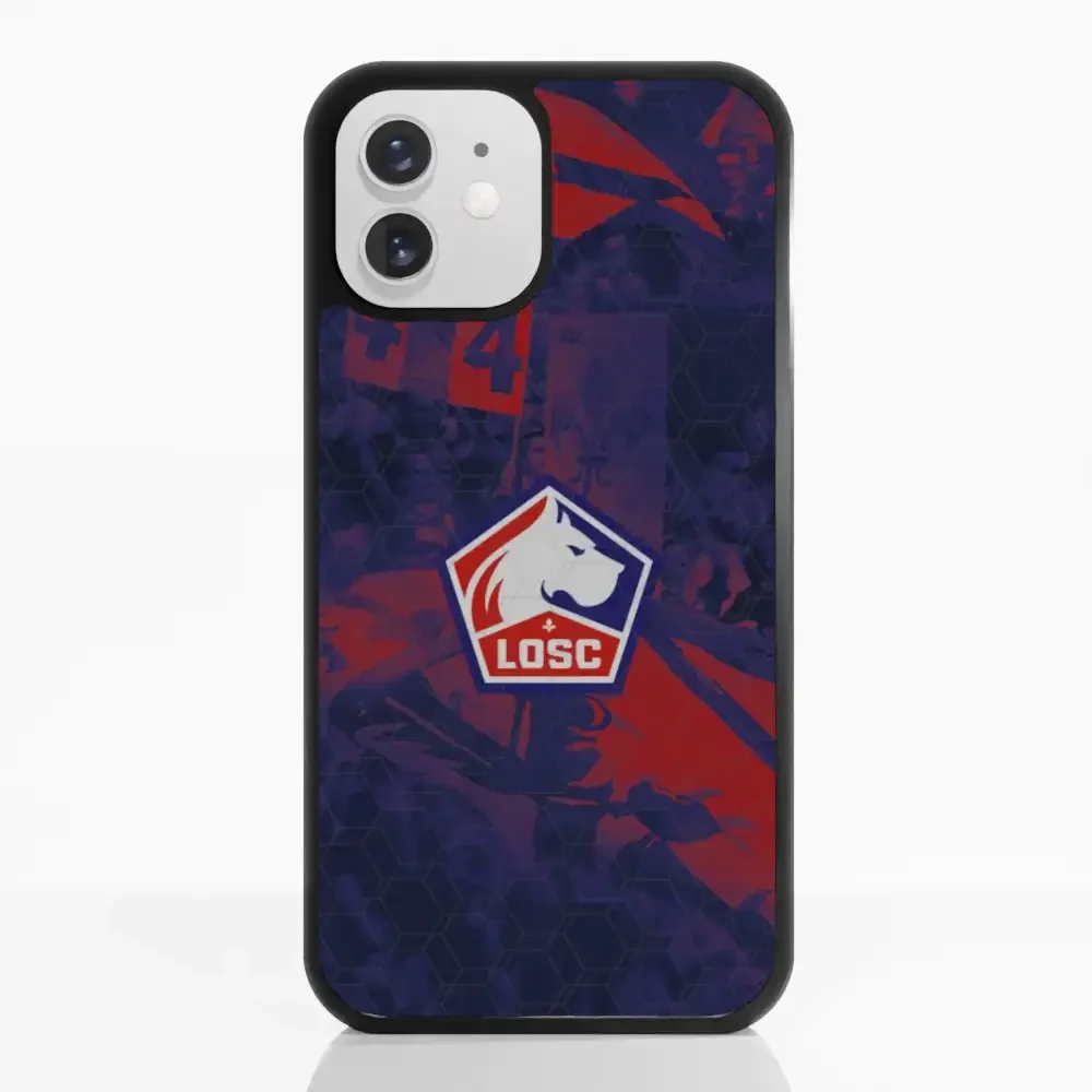 LOSC Official 3D Phone Case Design Urban Player - Image 4