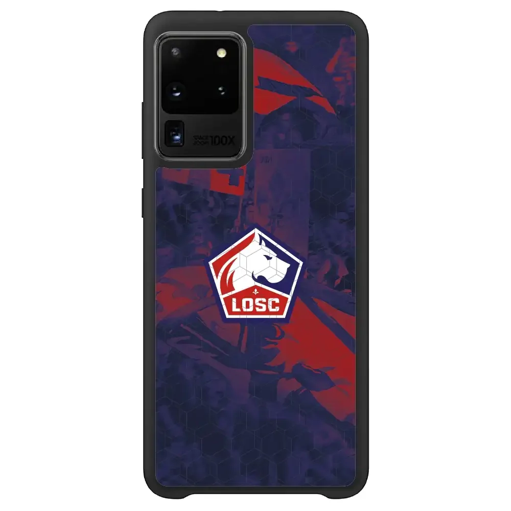 LOSC Official 3D Phone Case Design Urban Player - Image 40
