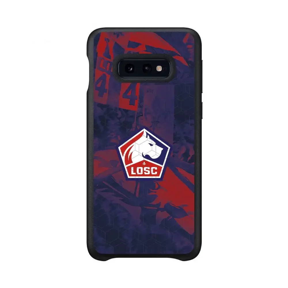 LOSC Official 3D Phone Case Design Urban Player - Image 42