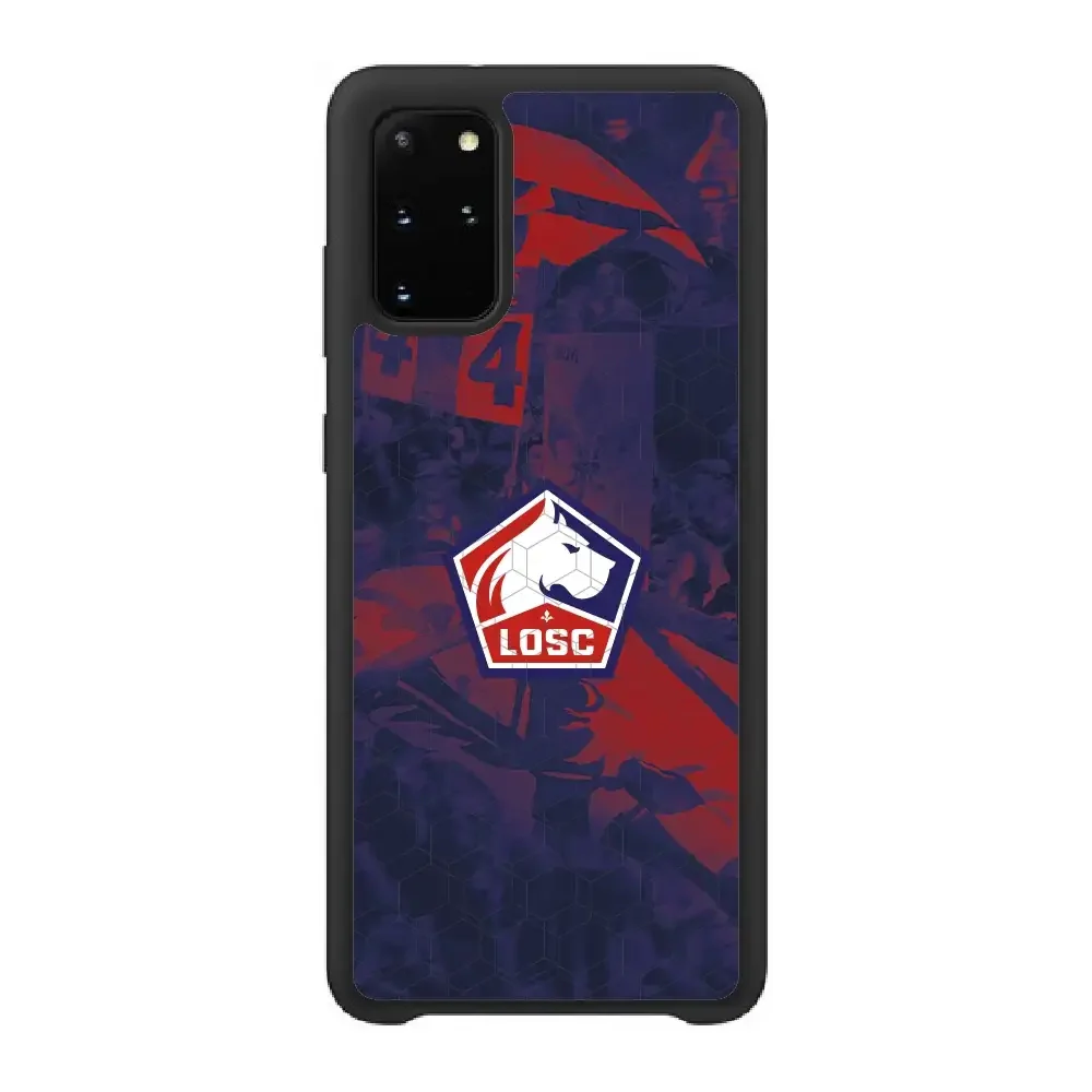 LOSC Official 3D Phone Case Design Urban Player - Image 44