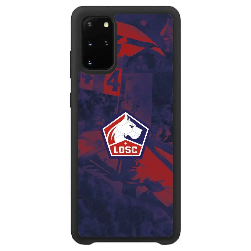 LOSC Official 3D Phone Case Design Urban Player - Image 45