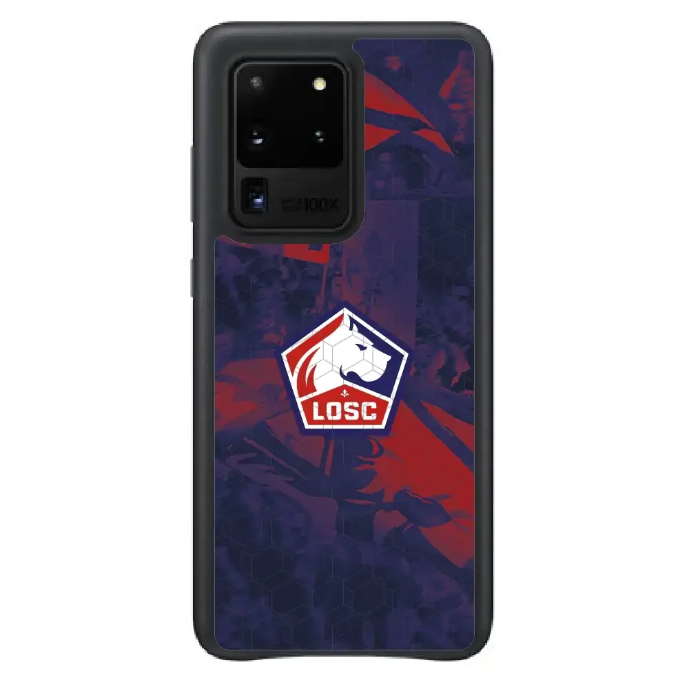 LOSC Official 3D Phone Case Design Urban Player - Image 46