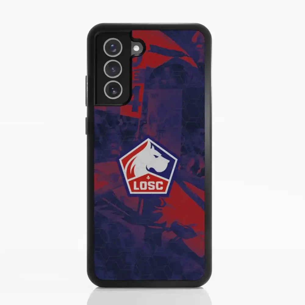 LOSC Official 3D Phone Case Design Urban Player - Image 49