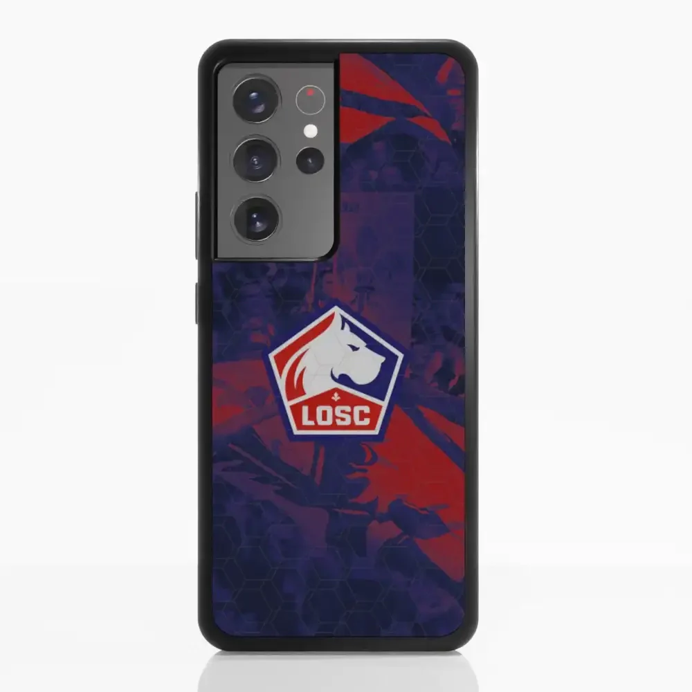 LOSC Official 3D Phone Case Design Urban Player - Image 50