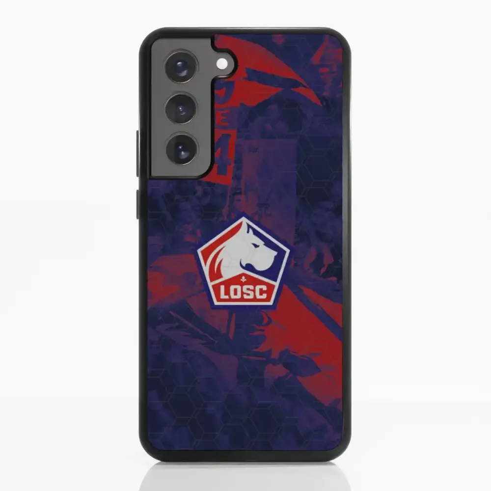 LOSC Official 3D Phone Case Design Urban Player - Image 51