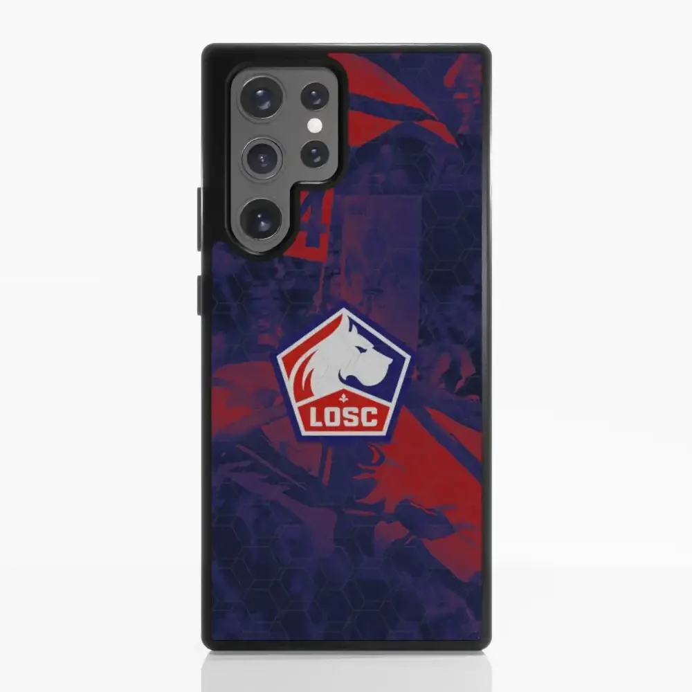 LOSC Official 3D Phone Case Design Urban Player - Image 53