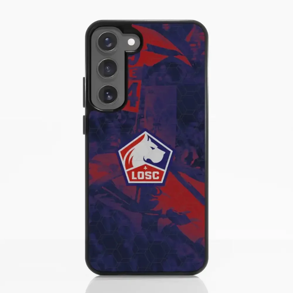 LOSC Official 3D Phone Case Design Urban Player - Image 54