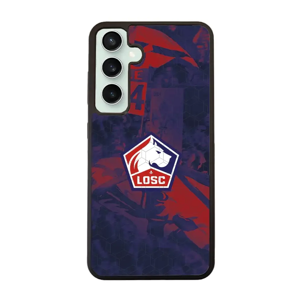LOSC Official 3D Phone Case Design Urban Player - Image 55