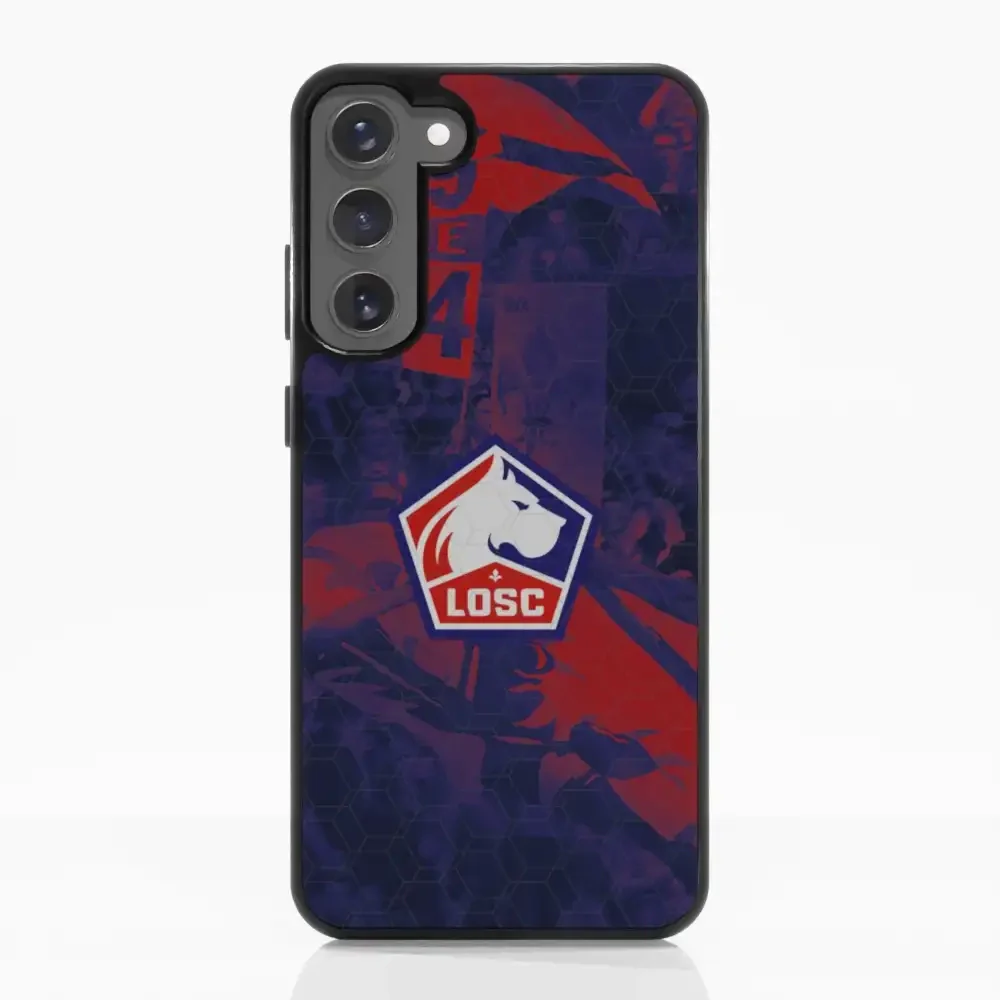 LOSC Official 3D Phone Case Design Urban Player - Image 56