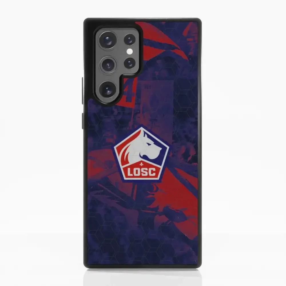 LOSC Official 3D Phone Case Design Urban Player - Image 57
