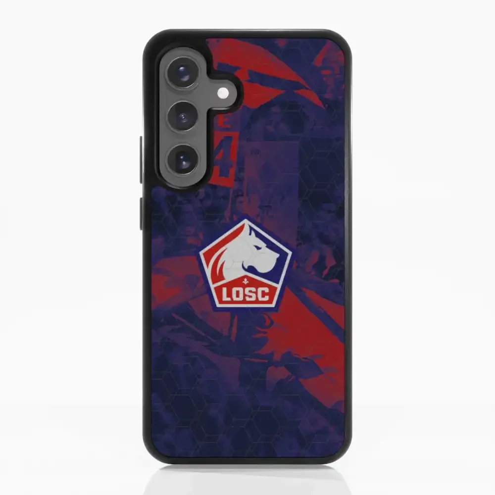 LOSC Official 3D Phone Case Design Urban Player - Image 58
