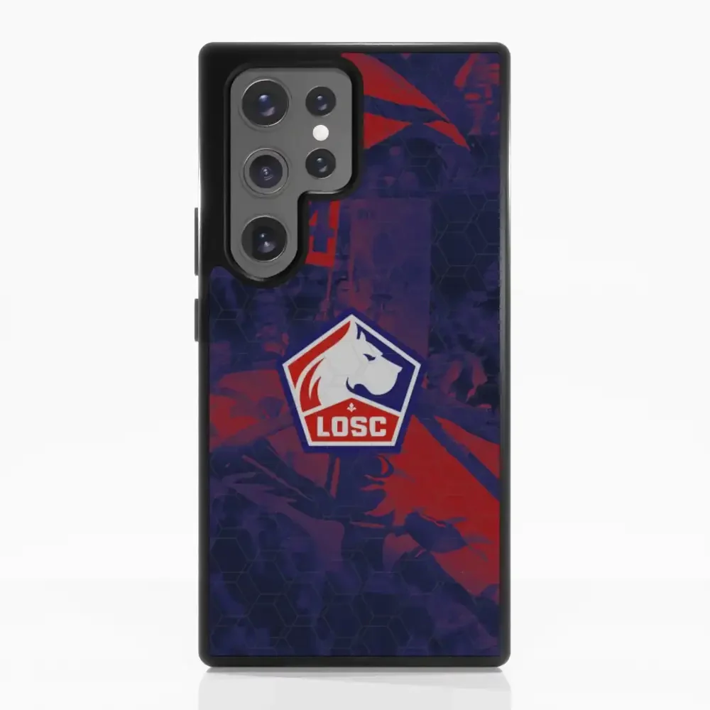 LOSC Official 3D Phone Case Design Urban Player - Image 63
