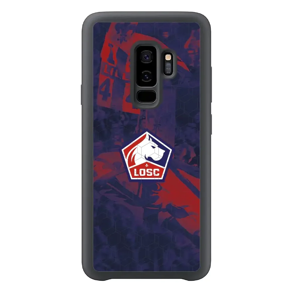 LOSC Official 3D Phone Case Design Urban Player - Image 65
