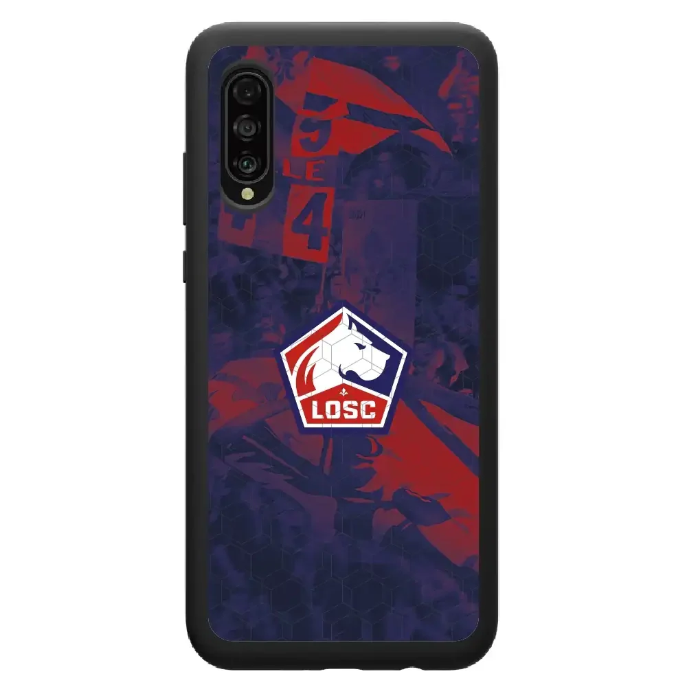 LOSC Official 3D Phone Case Design Urban Player - Image 66