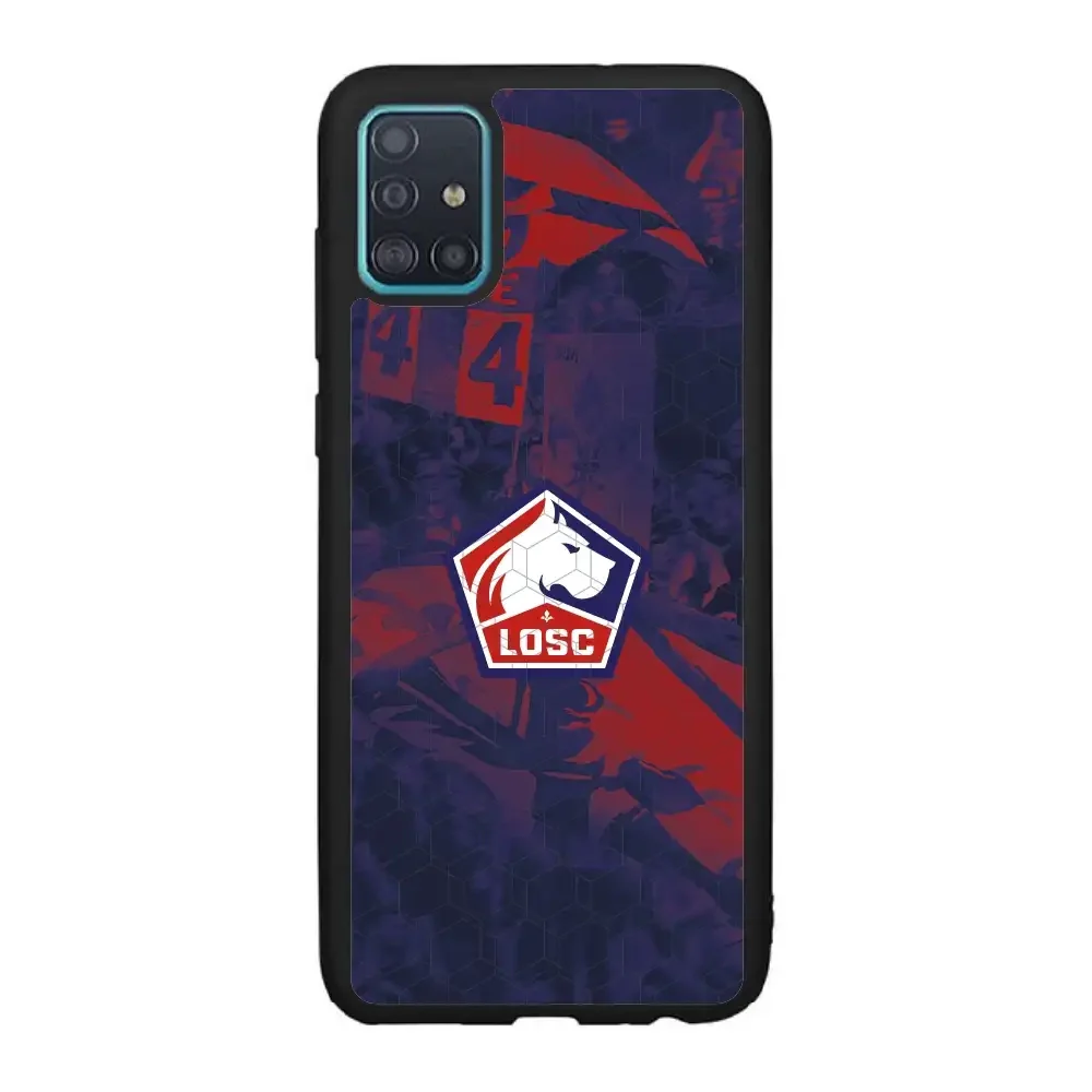 LOSC Official 3D Phone Case Design Urban Player - Image 67