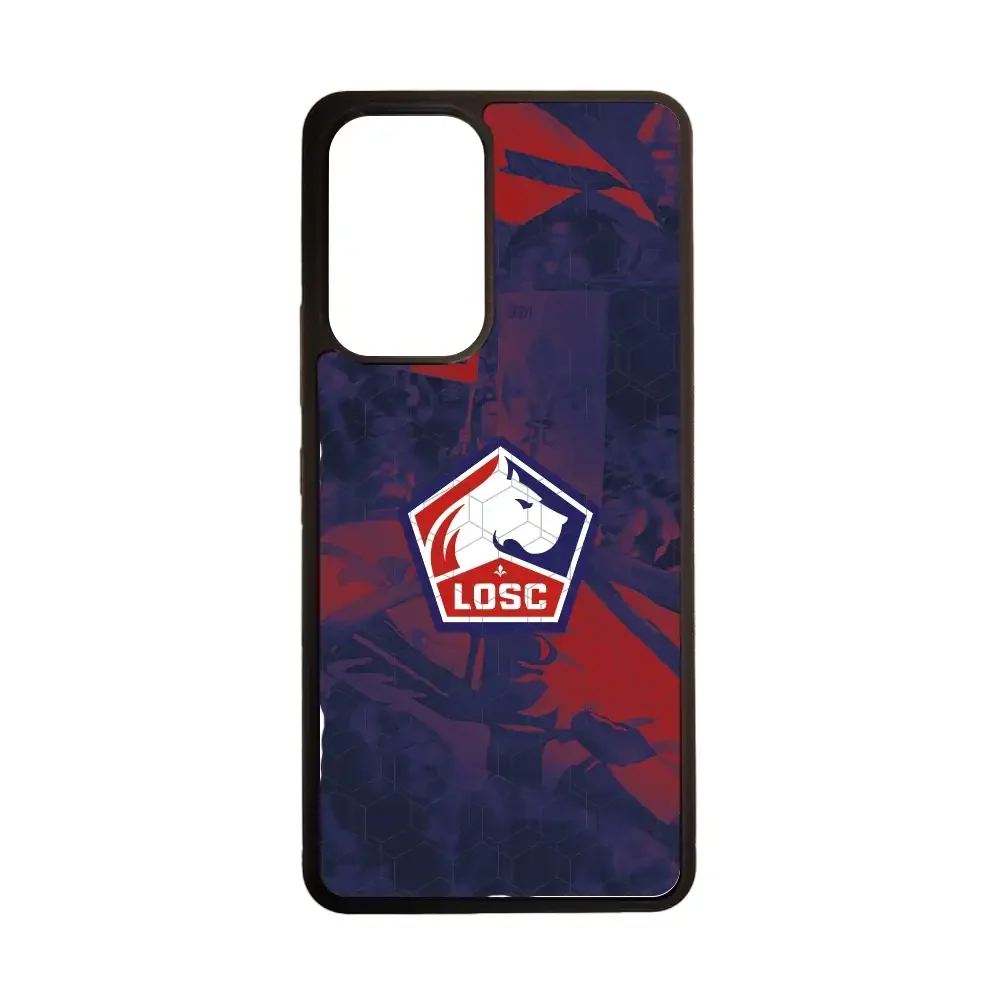 LOSC Official 3D Phone Case Design Urban Player - Image 69