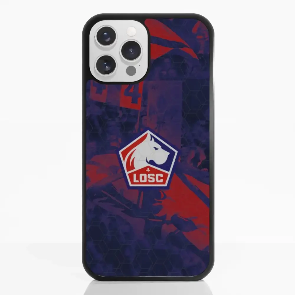 LOSC Official 3D Phone Case Design Urban Player - Image 7