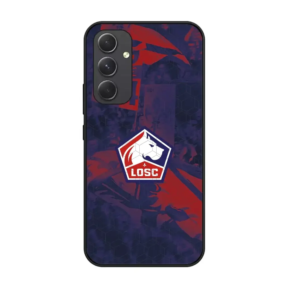 LOSC Official 3D Phone Case Design Urban Player - Image 70